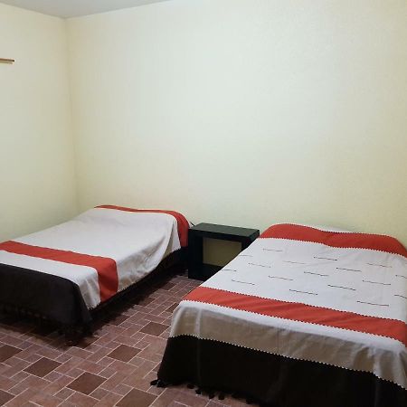 Hotel Quinta El Eden Tlaltizapán Zewnętrze zdjęcie